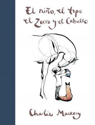 Imagen de EL NIÑO, EL TOPO, EL ZORRO Y EL CABALLO
