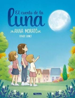 Imagen de EL CUENTO DE LA LUNA (OF2)