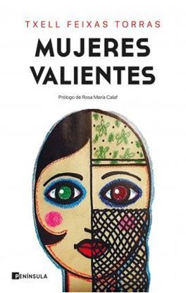Imagen de MUJERES VALIENTES (OF2)