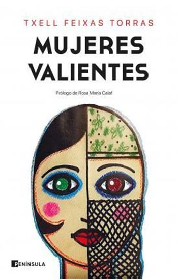 Imagen de MUJERES VALIENTES (OF2)