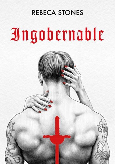 Imagen de INGOBERNABLE
