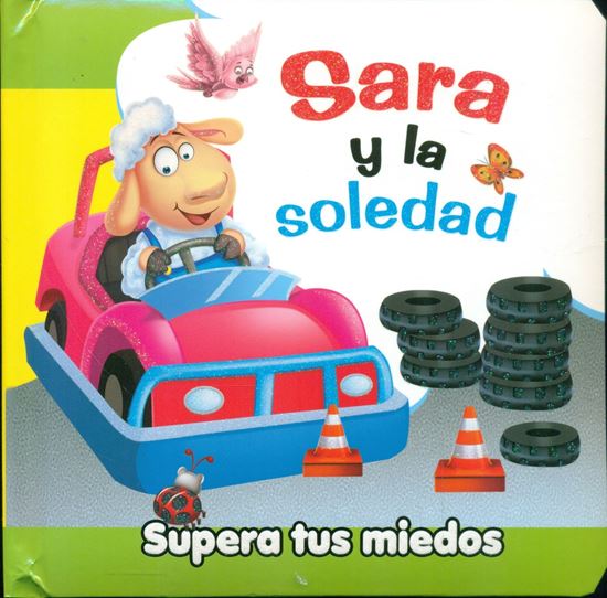 Imagen de SUPERA TUS MIEDOS (4 TITULOS)