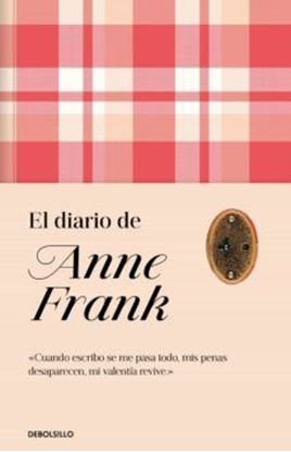 Imagen de DIARIO DE ANNE FRANK (TD) (BOL)