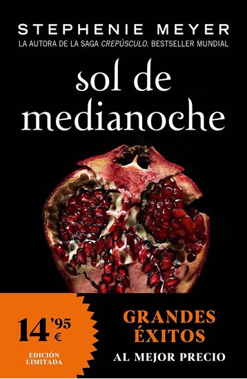 Imagen de SOL DE MEDIANOCHE (FG) (BOL)