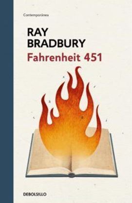 Imagen de FAHRENHEIT 451 (TD) (BOL)
