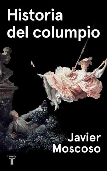 Imagen de HISTORIA DEL COLUMPIO (OF2)