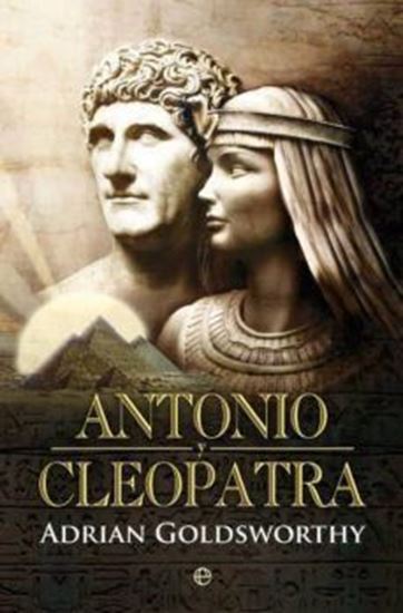 Imagen de ANTONIO Y CLEOPATRA