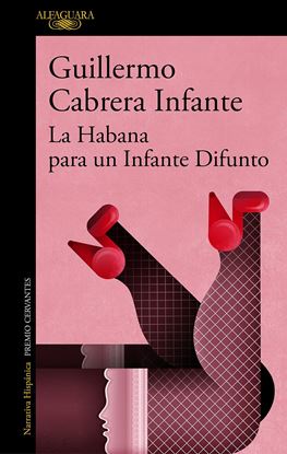 Imagen de LA HABANA PARA UN INFANTE DIFUNTO