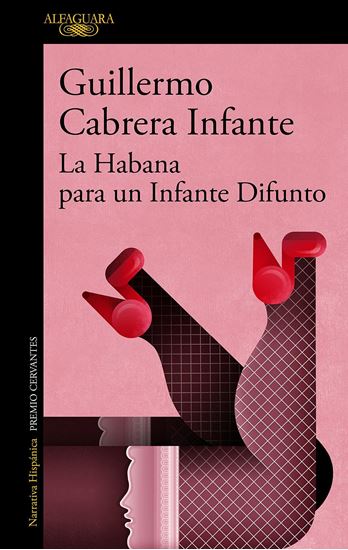 Imagen de LA HABANA PARA UN INFANTE DIFUNTO