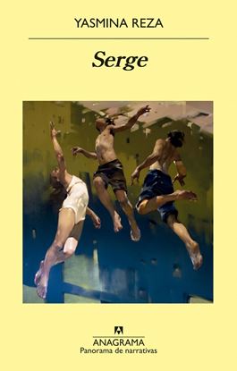 Imagen de SERGE (OF2)