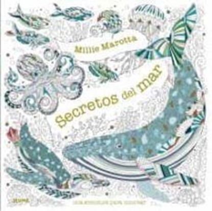 Imagen de SECRETOS DEL MAR