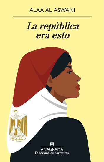 Imagen de LA REPUBLICA ERA ESTO