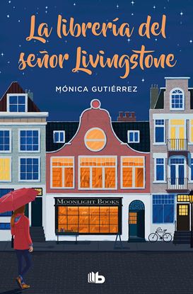 Imagen de LIBRERIA DEL SEÑOR LIVINGSTONE(BOL)(OF1)