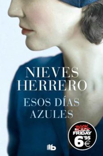 Imagen de ESOS DIAS AZULES (BF) (BOL)