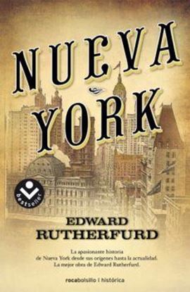 Imagen de NUEVA YORK (BOL) (OF2)