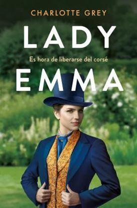 Imagen de LADY EMMA (LOS MILFORD 2)