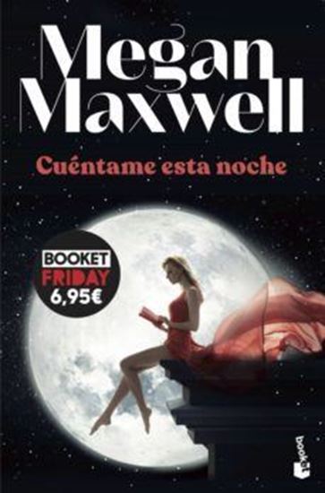 Imagen de CUENTAME ESTA NOCHE (BOL)