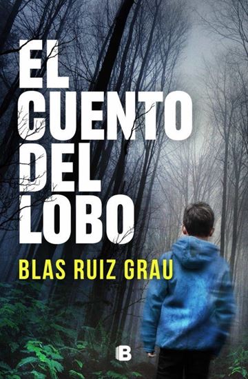 Imagen de EL CUENTO DEL LOBO (OF2)
