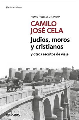 Imagen de JUDIOS, MOROS Y CRISTIANOS (BOL)