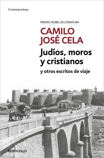 Imagen de JUDIOS, MOROS Y CRISTIANOS (BOL)