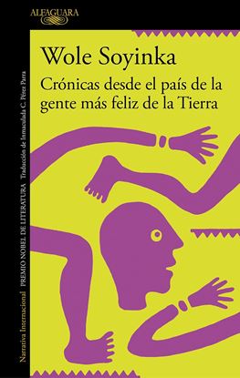 Imagen de CRONICAS DESDE EL PAIS DE LA GENTE MAS