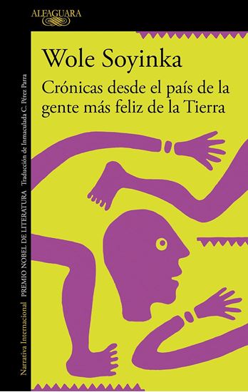 Imagen de CRONICAS DESDE EL PAIS DE LA GENTE MAS