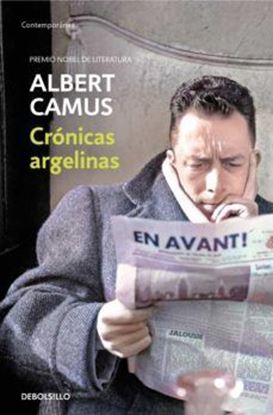 Imagen de CRONICAS ARGELINAS (BOL)