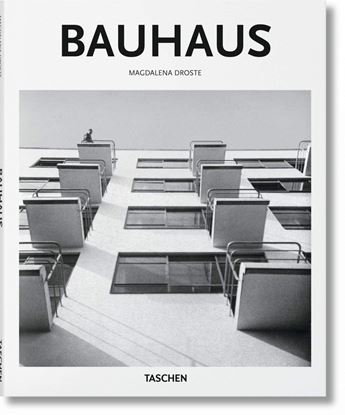 Imagen de BAUHAUS (BA-ARCH) (GB)