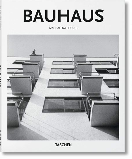 Imagen de BAUHAUS (BA-ARCH) (GB)