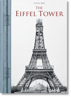 Imagen de EIFFEL TOWER, 2ND E (JU) (INT)