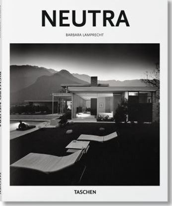 Imagen de NEUTRA (BA-ARCH) (GB)
