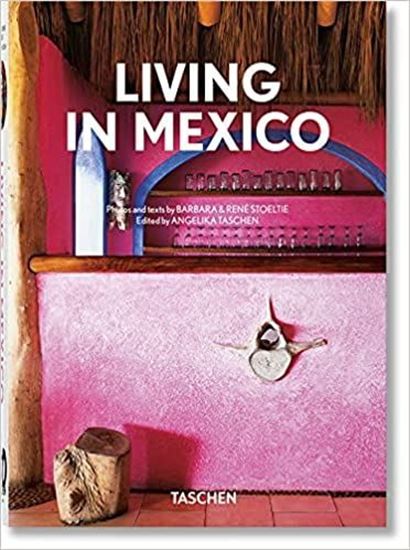 Imagen de LIVING IN MEXICO (40) (INT)