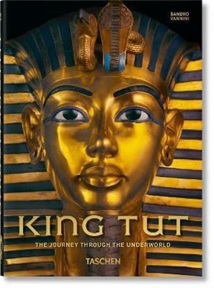 Imagen de TUTANKHAMUN (40) (GB)