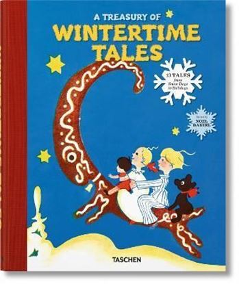 Imagen de WINTERTIME TALES (VA) (GB)