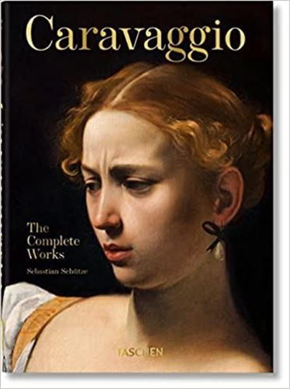 Imagen de CARAVAGGIO (40) (GB)
