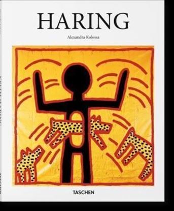 Imagen de HARING (BA-ART) (GB)