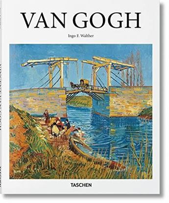 Imagen de VAN GOGH (BA-ART) (GB)