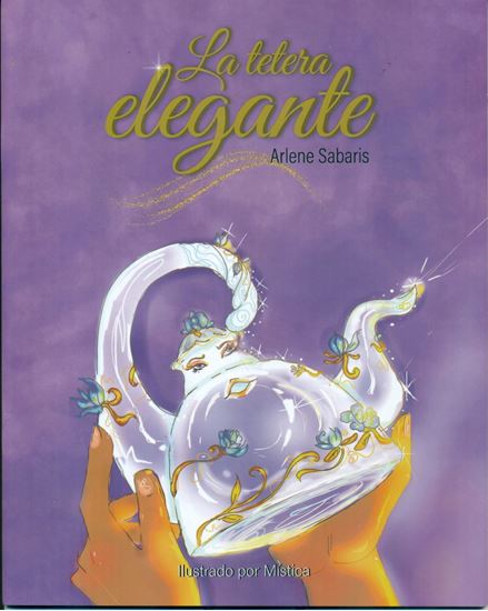 Imagen de LA TETERA ELEGANTE