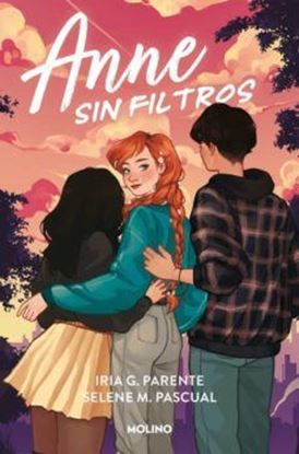 Imagen de ANNE SIN FILTROS