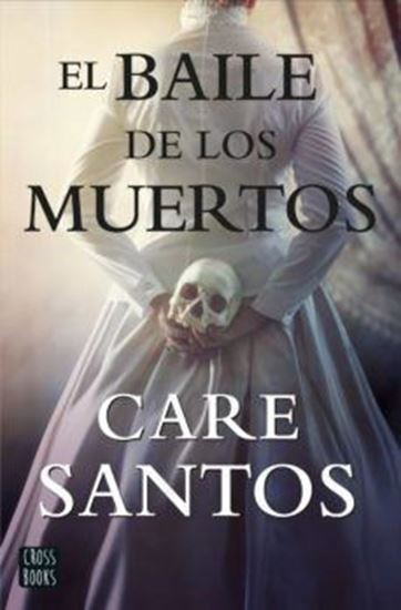 Imagen de EL BAILE DE LOS MUERTOS (OF2)