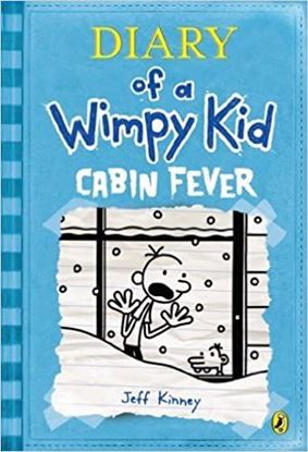 Imagen de DIARY OF A WIMPY KID 6 (PB)