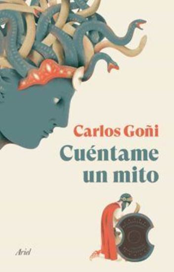 Imagen de CUENTAME UN MITO