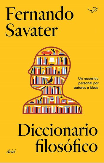 Imagen de DICCIONARIO FILOSOFICO