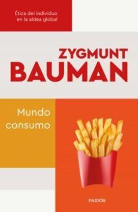 Imagen de MUNDO CONSUMO