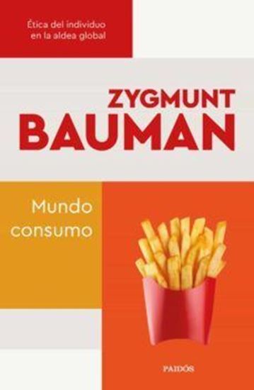 Imagen de MUNDO CONSUMO