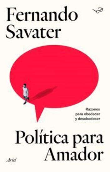 Imagen de POLITICA PARA AMADOR
