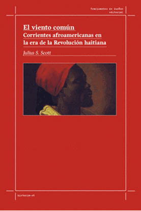 Imagen de EL VIENTO COMUN. CORRIENTE AFROAMERICANA