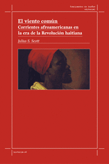 Imagen de EL VIENTO COMUN. CORRIENTE AFROAMERICANA