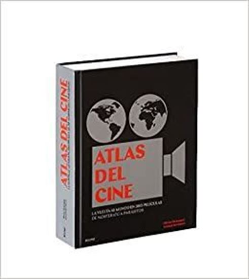 Imagen de ATLAS DEL CINE