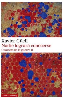 Imagen de NADIE LOGRARA CONOCERSE. GUERRA II(OF2)